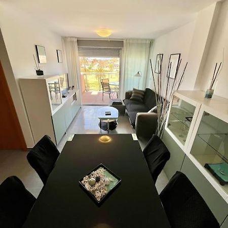 Moderno Apartamento Con Vistas Al Mar El Alamillo Dış mekan fotoğraf